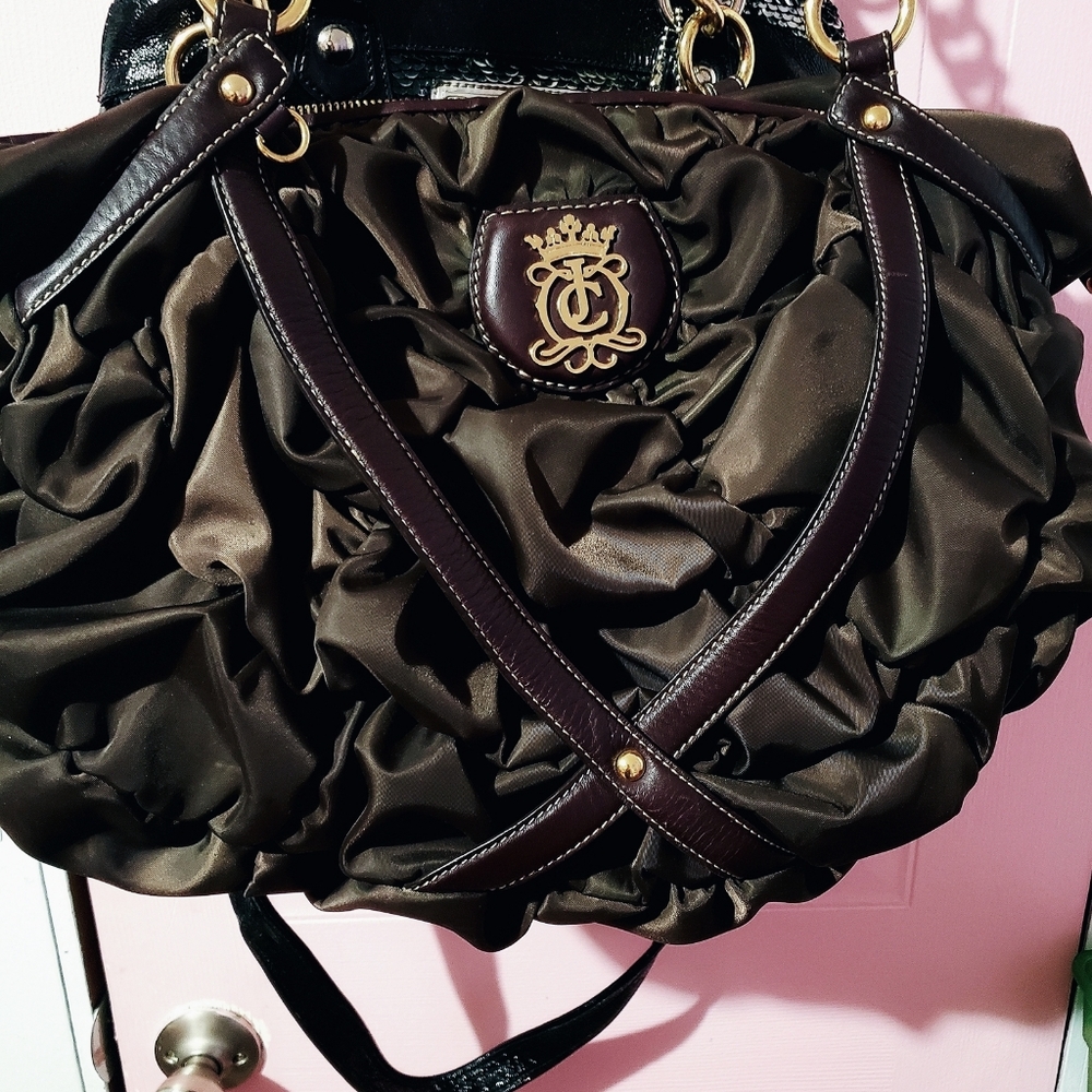 Juicy couture brand new handbag